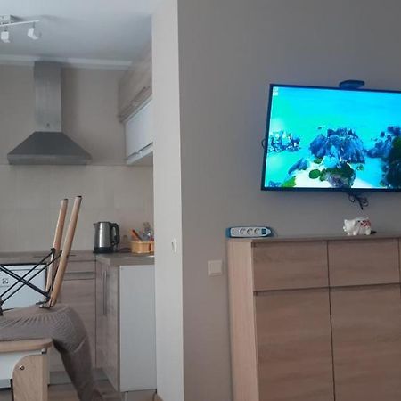 Apartament 365Days Rēzekne Zewnętrze zdjęcie