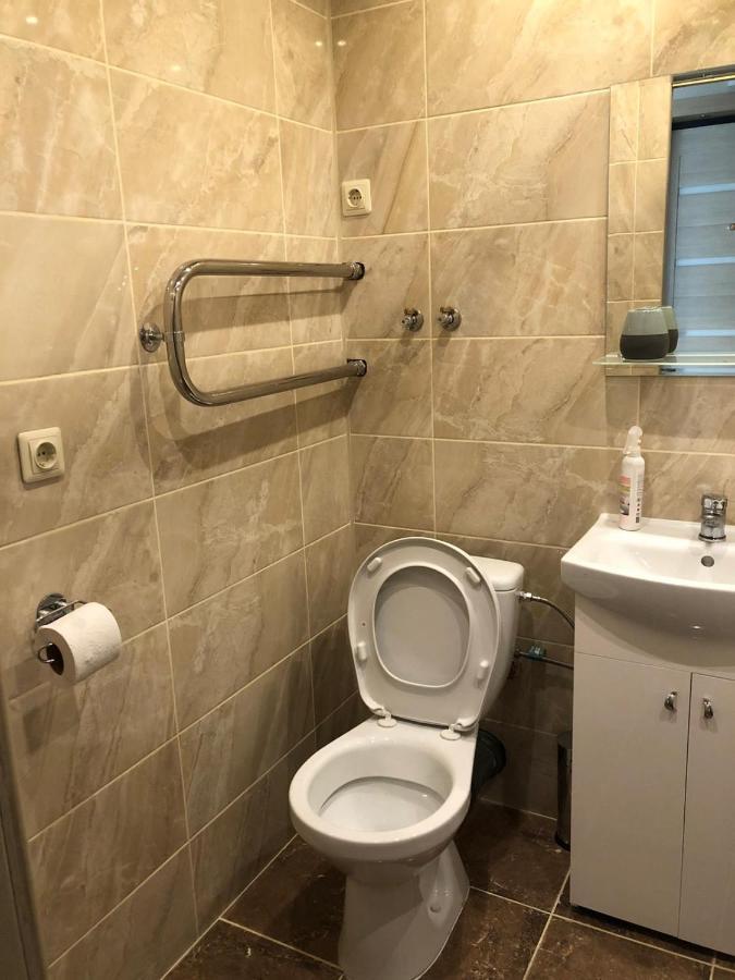 Apartament 365Days Rēzekne Zewnętrze zdjęcie