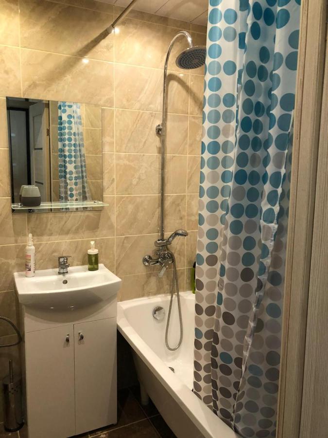 Apartament 365Days Rēzekne Zewnętrze zdjęcie
