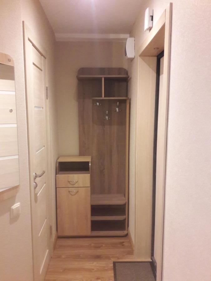 Apartament 365Days Rēzekne Zewnętrze zdjęcie