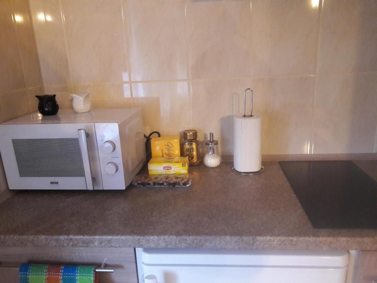 Apartament 365Days Rēzekne Zewnętrze zdjęcie