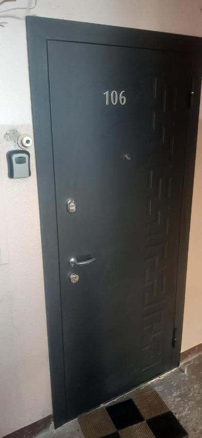 Apartament 365Days Rēzekne Zewnętrze zdjęcie