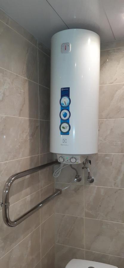 Apartament 365Days Rēzekne Zewnętrze zdjęcie