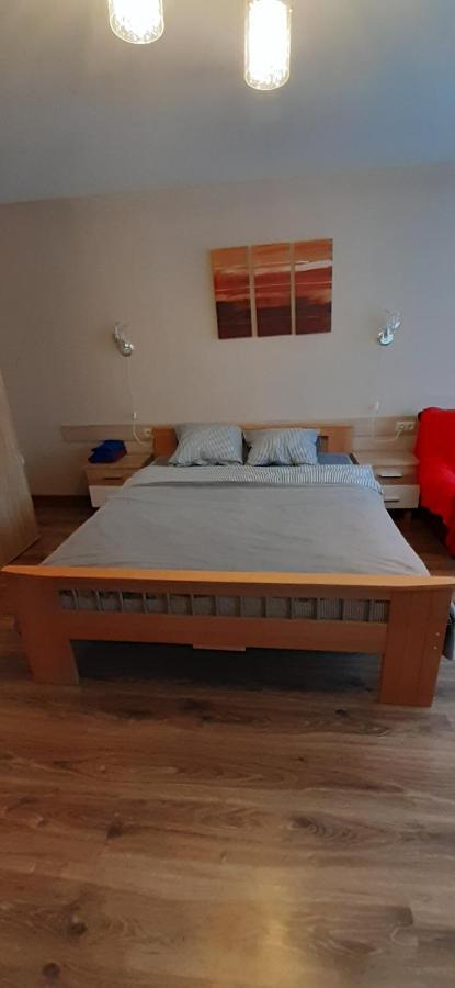 Apartament 365Days Rēzekne Zewnętrze zdjęcie