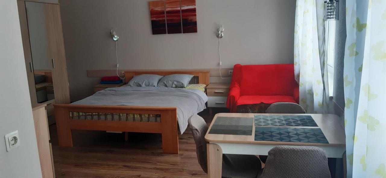Apartament 365Days Rēzekne Zewnętrze zdjęcie